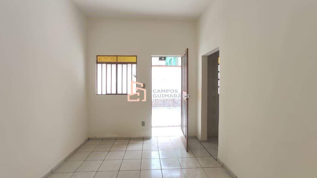 Casa, Novo Progresso, 1 Quarto, 1 Vaga