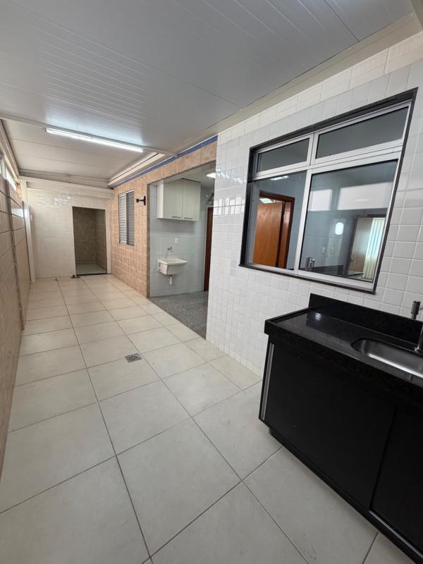 Apartamento, Castelo, 3 Quartos, 2 Vagas, 1 Suíte