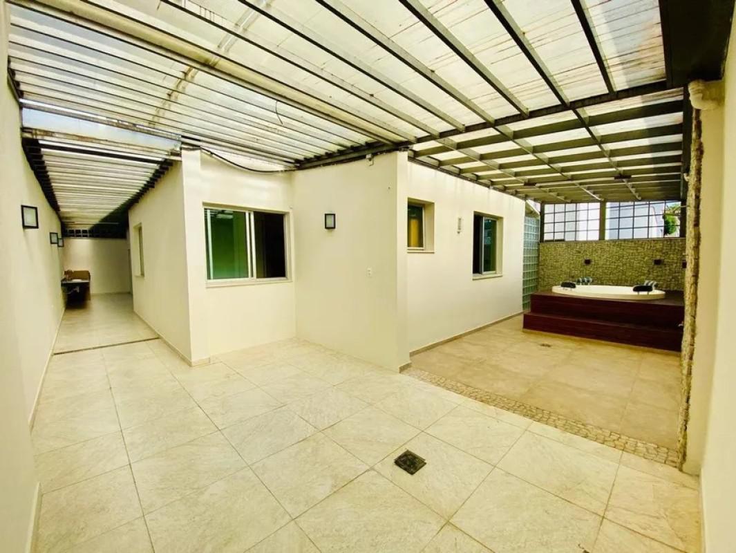 Apartamento, Liberdade, 3 Quartos, 2 Vagas, 1 Suíte