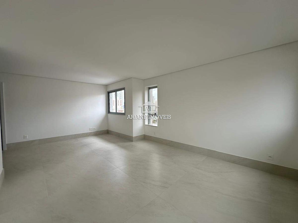 Apartamento, Lourdes, 4 Quartos, 3 Vagas, 2 Suítes