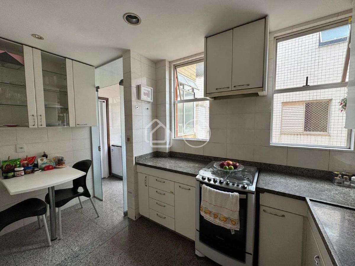 Apartamento, Buritis, 3 Quartos, 2 Vagas, 1 Suíte