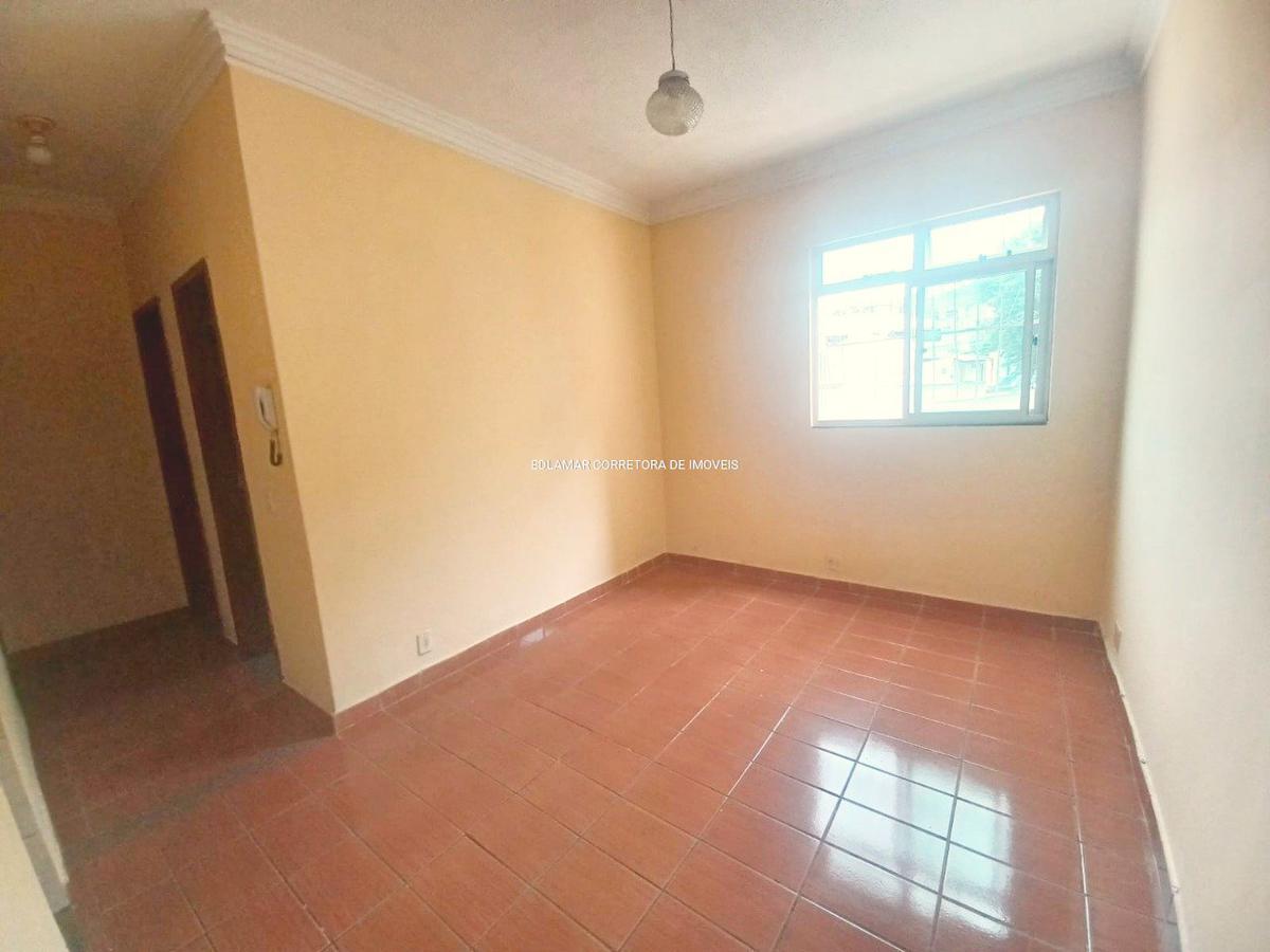 Apartamento, Amazonas, 2 Quartos, 1 Vaga