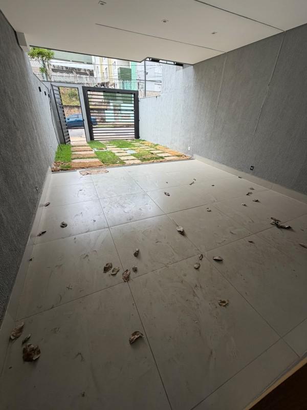 Casa, Manacás, 2 Quartos, 3 Vagas, 2 Suítes