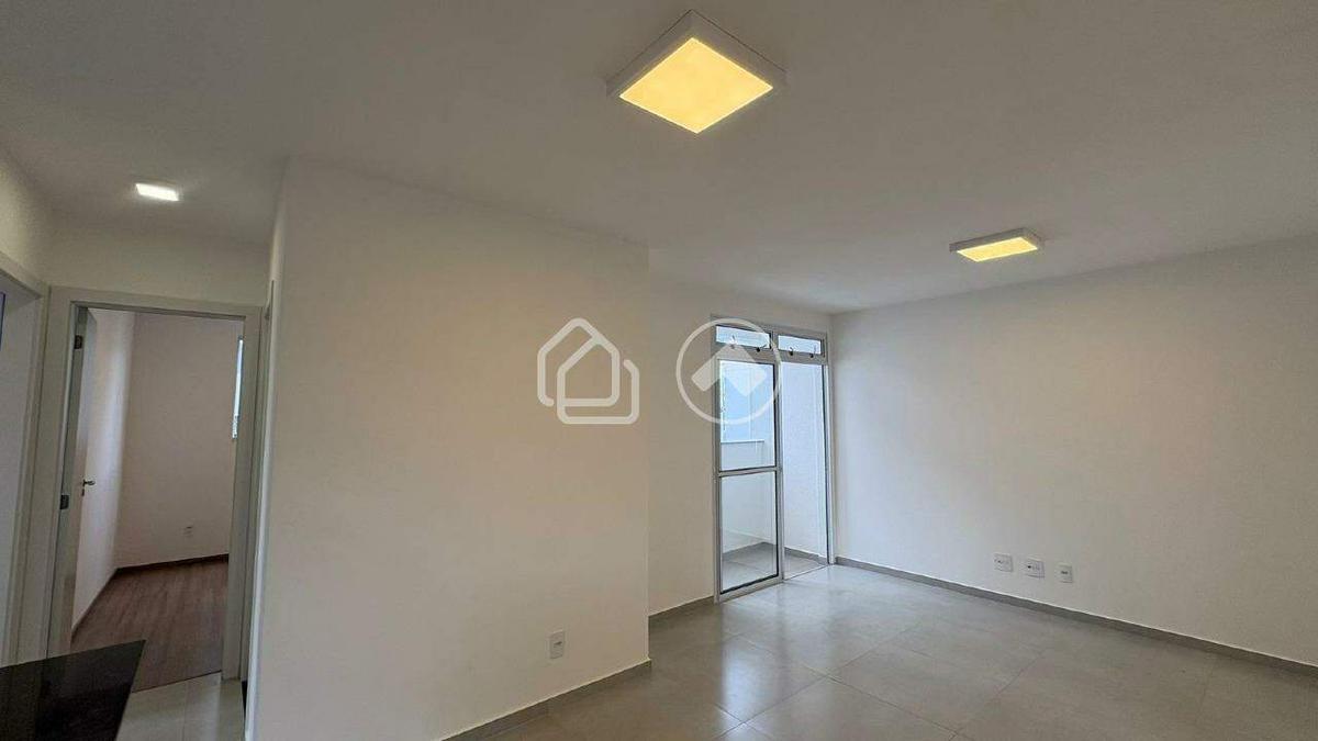 Apartamento, Buritis, 2 Quartos, 2 Vagas, 1 Suíte