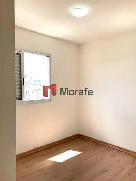 Apartamento, Vila Paris, 3 Quartos, 3 Vagas, 1 Suíte