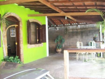 Casa, Bandeirantes (pampulha), 4 Quartos, 5 Vagas, 3 Suítes