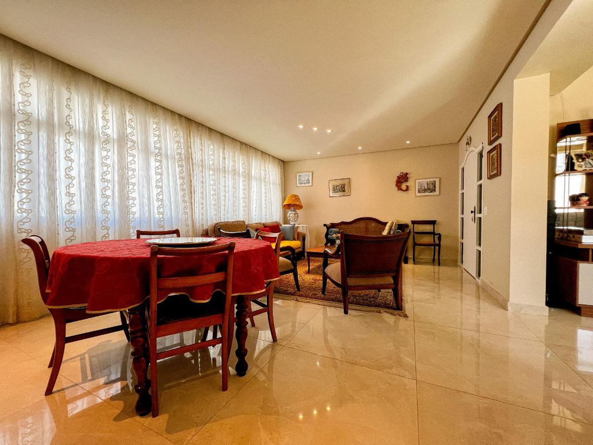 Apartamento, Serra, 4 Quartos, 3 Vagas, 1 Suíte