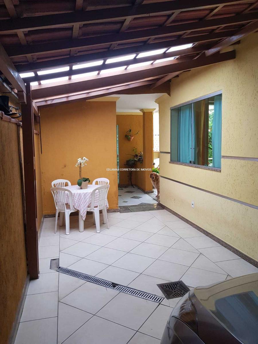 Casa, Novo Riacho, 3 Quartos, 3 Vagas, 1 Suíte