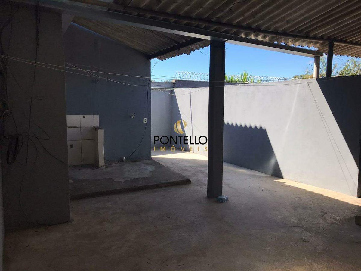 Casa, Várzea, 3 Quartos, 3 Vagas, 1 Suíte