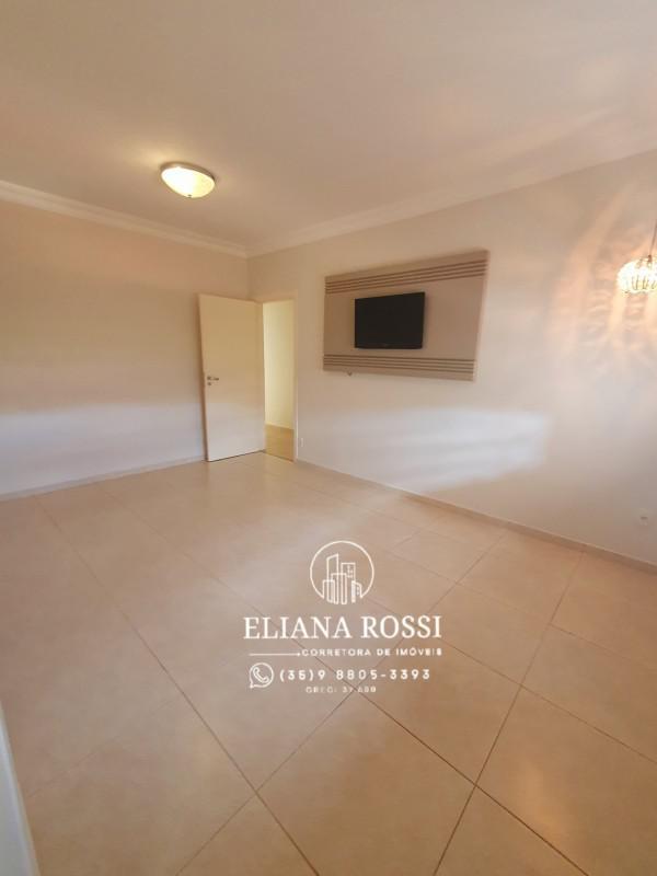 Casa, Jardim Cidade Nova, 3 Quartos, 2 Vagas, 2 Suítes