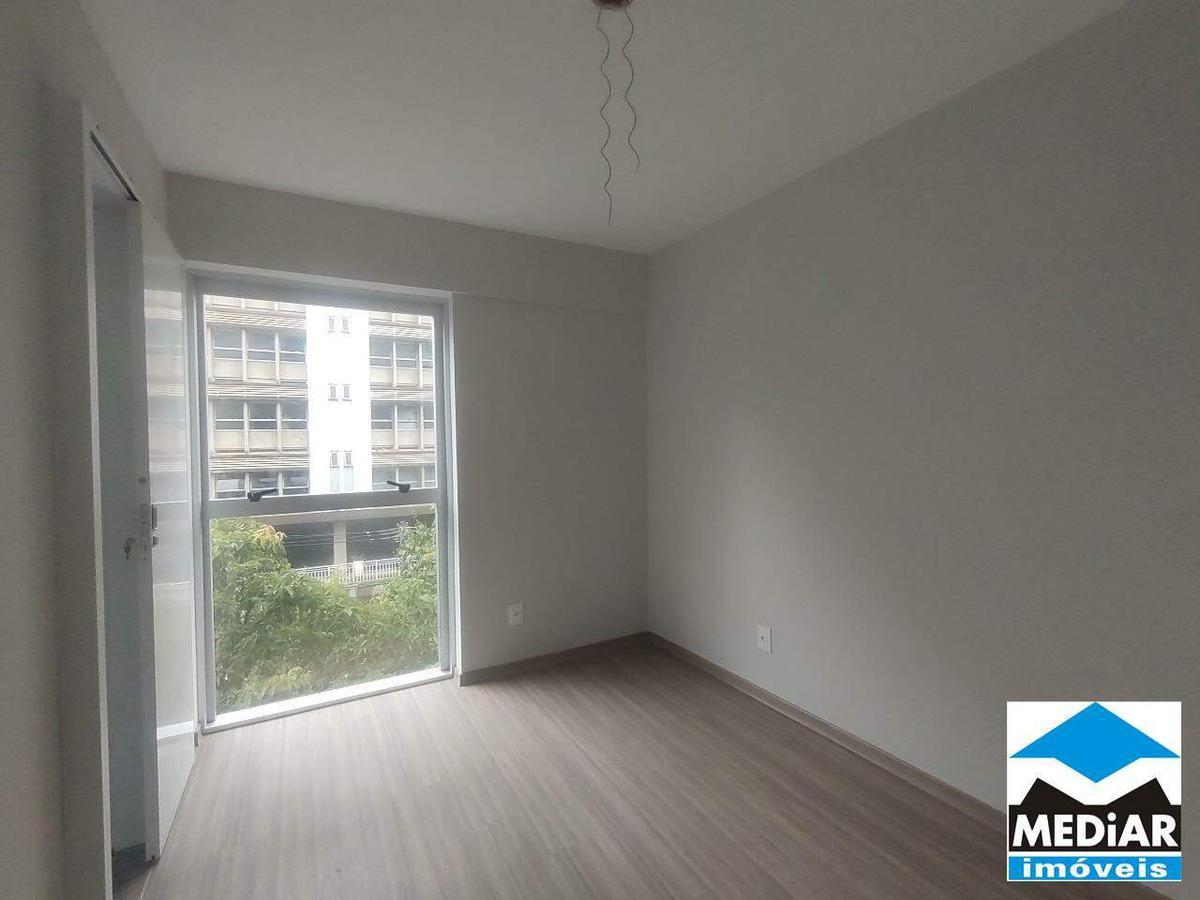 Apartamento, Lourdes, 2 Quartos, 2 Vagas, 2 Suítes