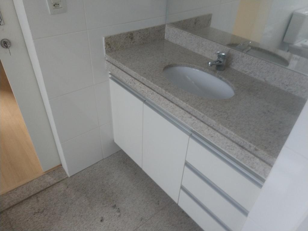 Apartamento, Buritis, 4 Quartos, 4 Vagas, 2 Suítes