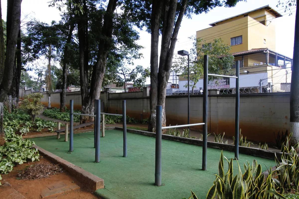 Apartamento, Cinquentenário, 2 Quartos, 1 Vaga, 1 Suíte