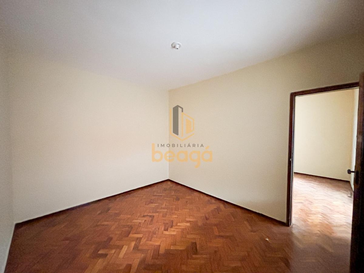 Casa, Glória, 2 Quartos, 1 Vaga