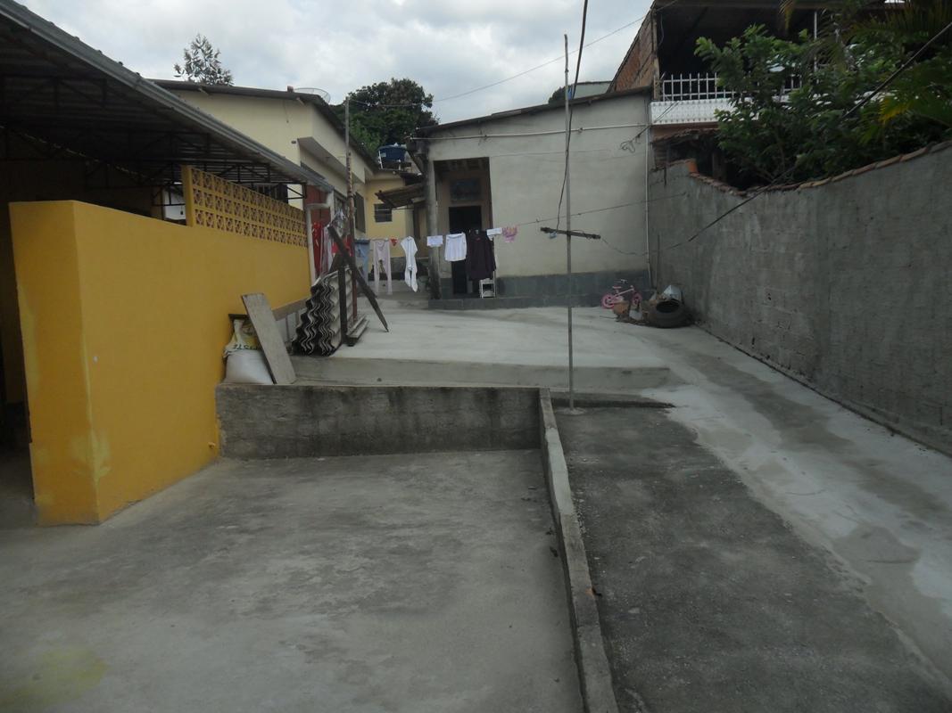 Casa, Novo Glória, 2 Quartos, 4 Vagas