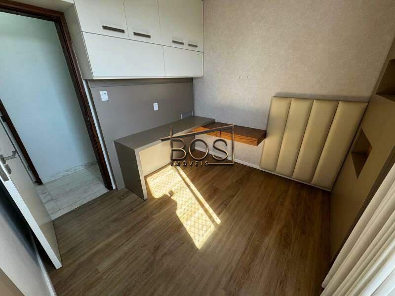 Apartamento, Silveira, 4 Quartos, 2 Vagas, 1 Suíte
