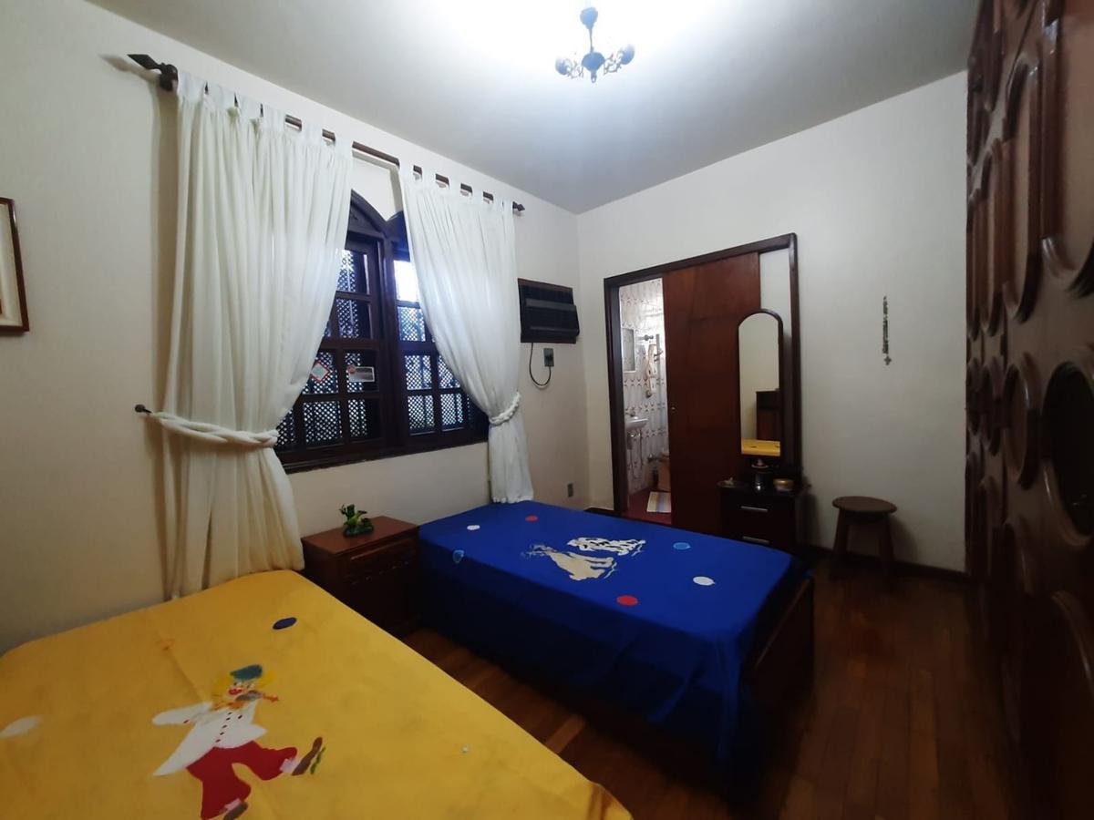 Casa, Jardim América, 4 Quartos, 4 Vagas, 2 Suítes