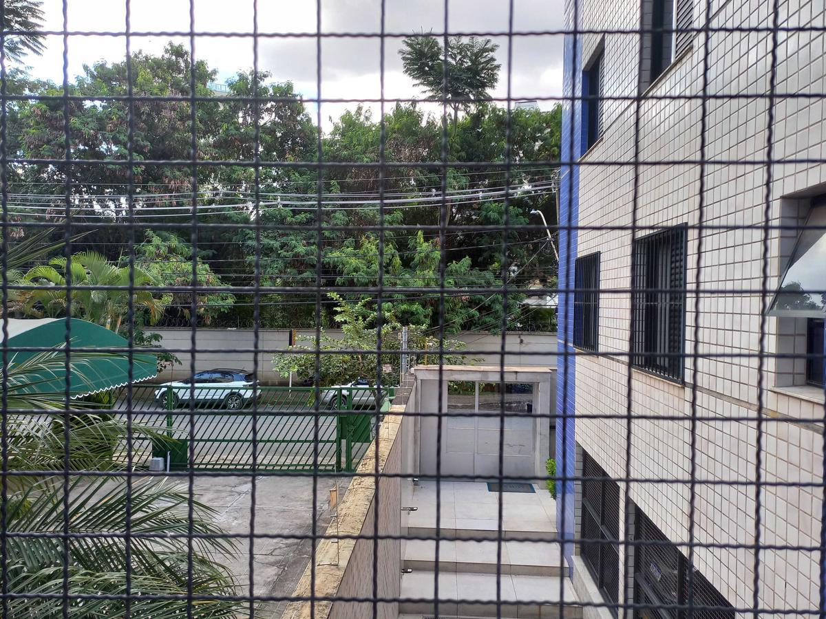 Apartamento, Buritis, 3 Quartos, 2 Vagas, 1 Suíte
