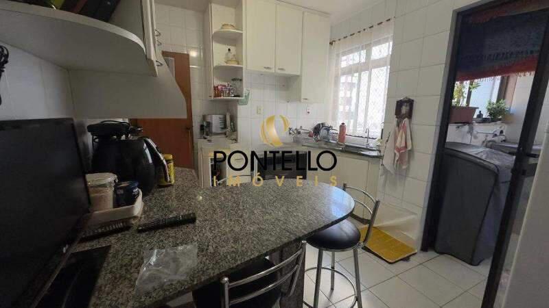 Apartamento, Buritis, 4 Quartos, 2 Vagas, 1 Suíte