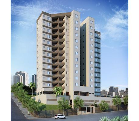 Apartamento, São Lucas, 2 Quartos, 2 Vagas, 1 Suíte