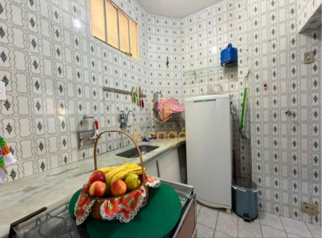 Apartamento, São Cristóvão, 2 Quartos, 1 Vaga