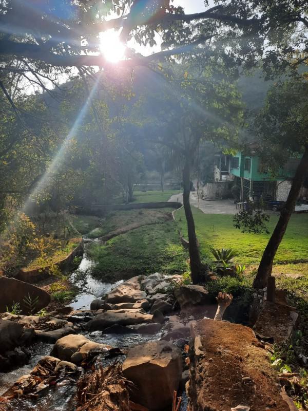 Fazenda, Nações Unidas, 5 Quartos, 10 Vagas, 2 Suítes