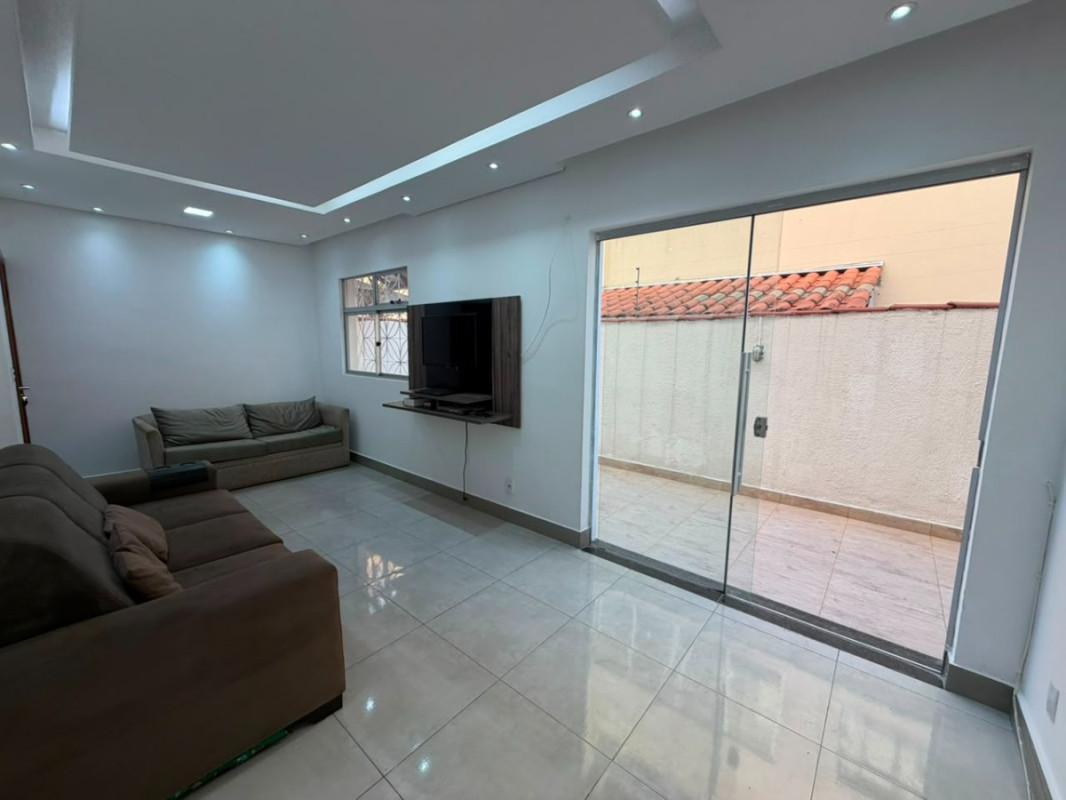 Apartamento, Itapoã, 3 Quartos, 1 Vaga, 1 Suíte