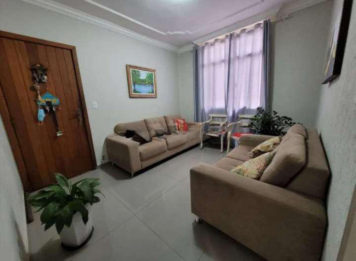 Cobertura, Cidade Nova, 5 Quartos, 2 Vagas, 2 Suítes
