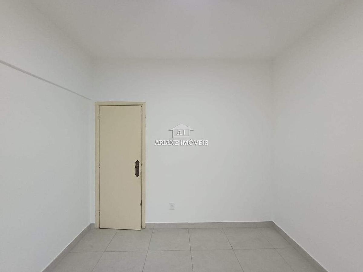 Apartamento, Centro, 3 Quartos, 0 Vaga