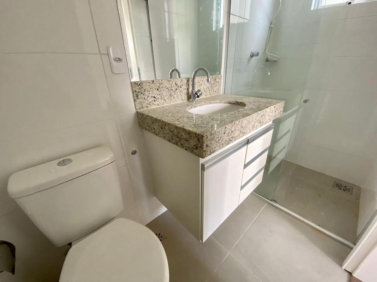 Apartamento, Candelária, 3 Quartos, 2 Vagas, 1 Suíte