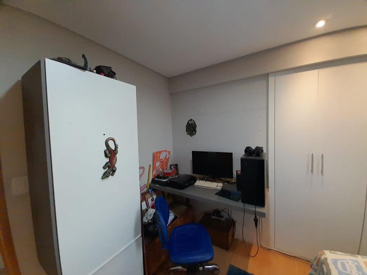 Cobertura, Palmares, 3 Quartos, 3 Vagas, 1 Suíte