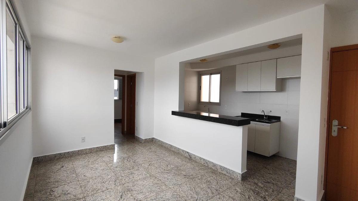 Apartamento, Buritis, 2 Quartos, 2 Vagas, 1 Suíte