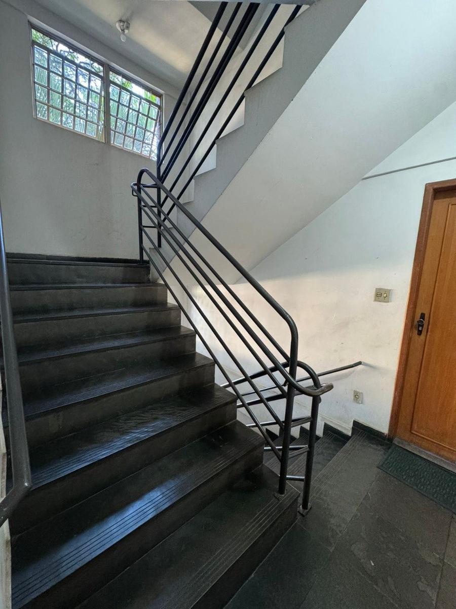 Apartamento, Vila Clóris, 2 Quartos, 1 Vaga