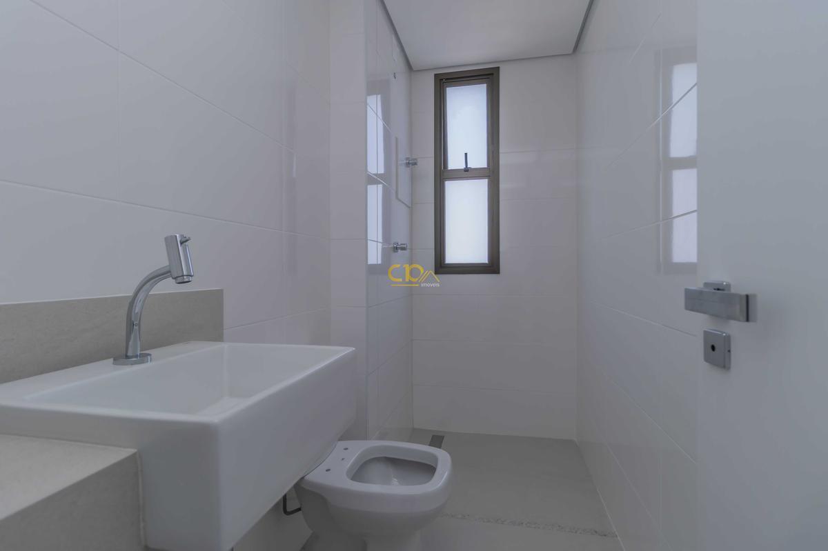 Cobertura, Cidade Nova, 3 Quartos, 2 Vagas, 1 Suíte