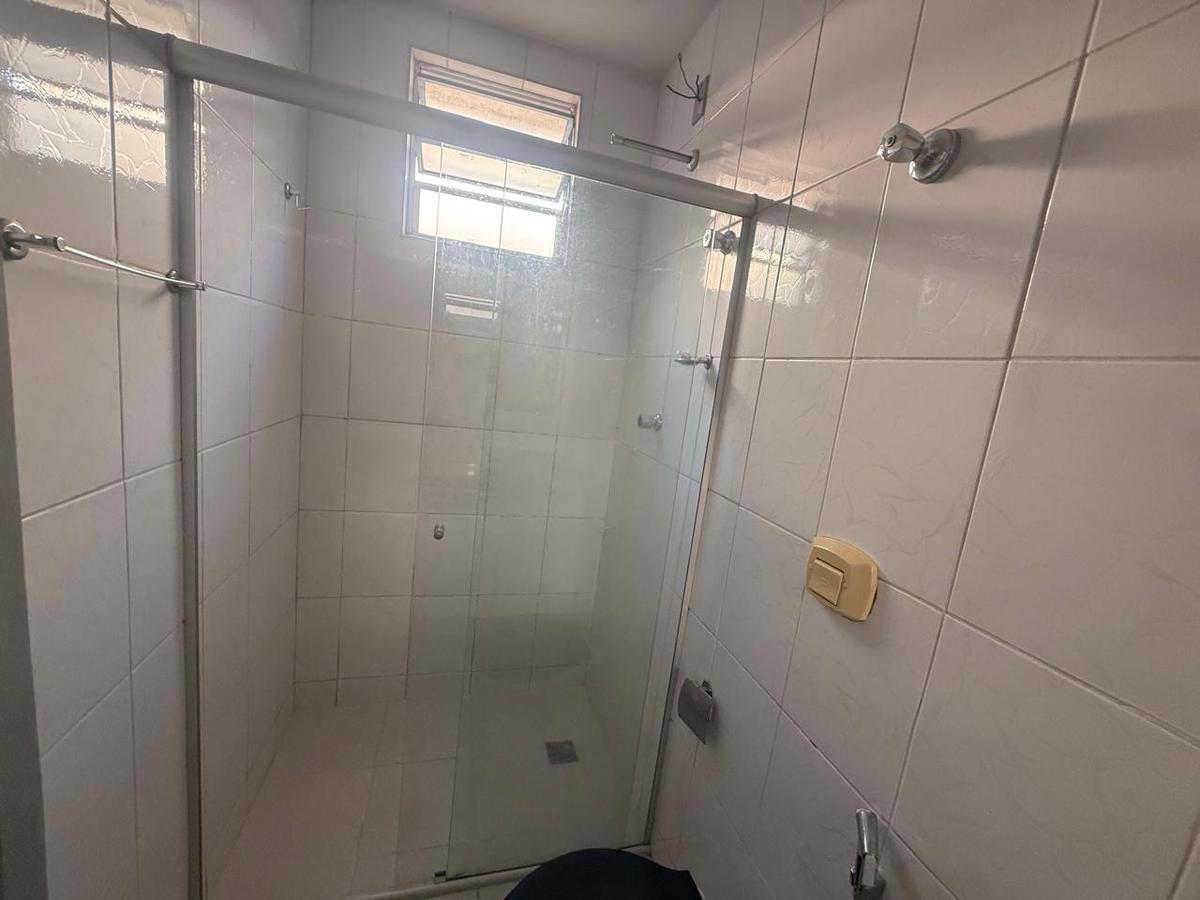 Apartamento, Cachoeirinha, 3 Quartos, 1 Vaga, 1 Suíte
