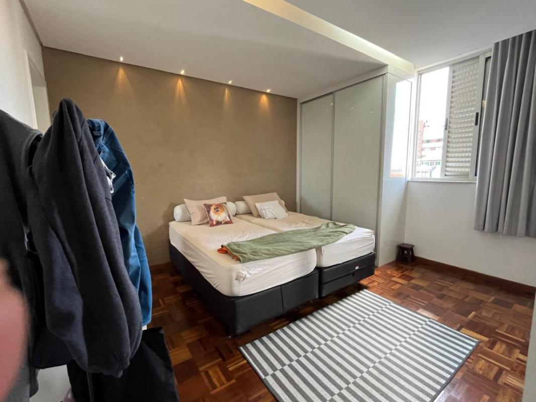Apartamento, Coração Eucarístico, 3 Quartos, 2 Vagas, 1 Suíte