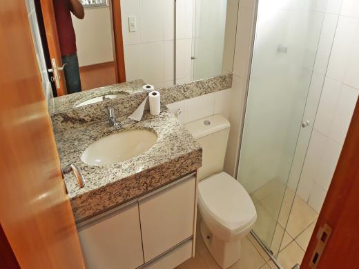 Apartamento, Santo Antônio, 3 Quartos, 2 Vagas, 1 Suíte