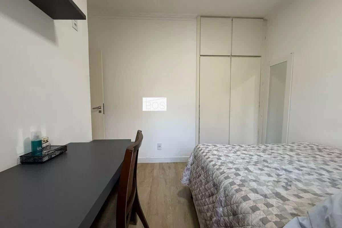 Apartamento, Santo Agostinho, 3 Quartos, 1 Vaga, 1 Suíte