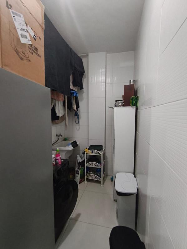 Apartamento, Coração Eucarístico, 4 Quartos, 1 Vaga, 1 Suíte