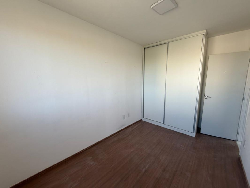 Apartamento, Cidade Industrial, 2 Quartos, 2 Vagas, 1 Suíte