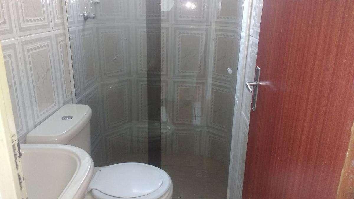 Apartamento, Vila Clóris, 2 Quartos, 1 Vaga