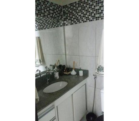 Apartamento, Castelo, 3 Quartos, 2 Vagas, 1 Suíte