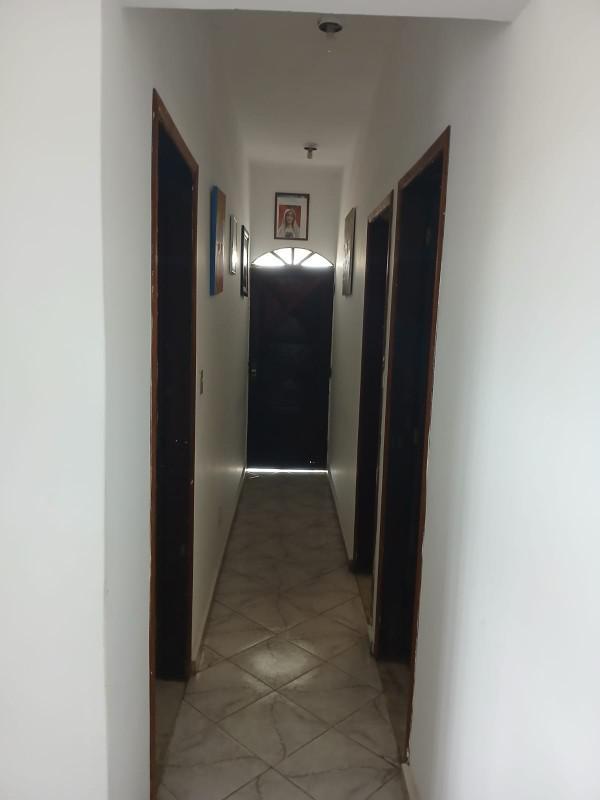 Casa, Jardim Guanabara, 4 Quartos, 8 Vagas, 3 Suítes