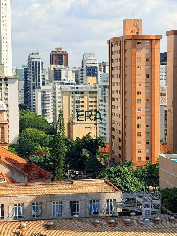 Apartamento, Funcionários, 1 Quarto, 1 Vaga, 1 Suíte