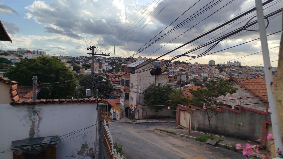 Casa, Havaí, 3 Quartos, 6 Vagas, 1 Suíte