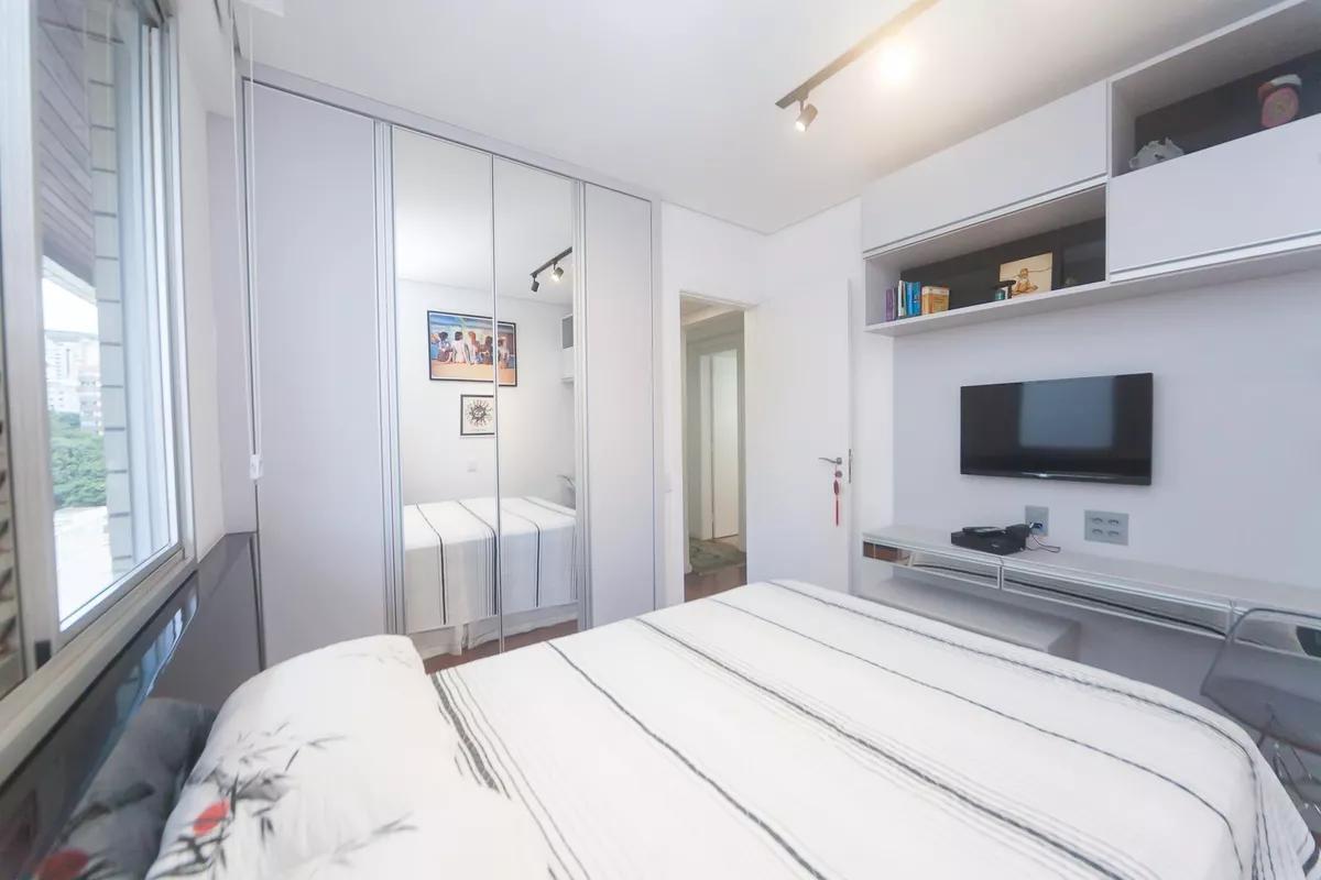 Cobertura, Carmo, 3 Quartos, 3 Vagas, 1 Suíte