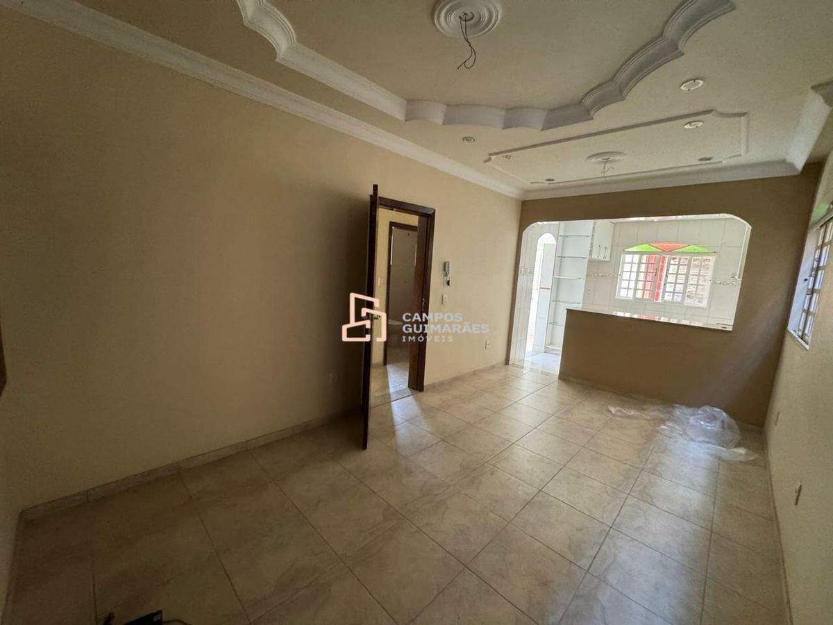 Casa, Diamante, 5 Quartos, 4 Vagas, 1 Suíte