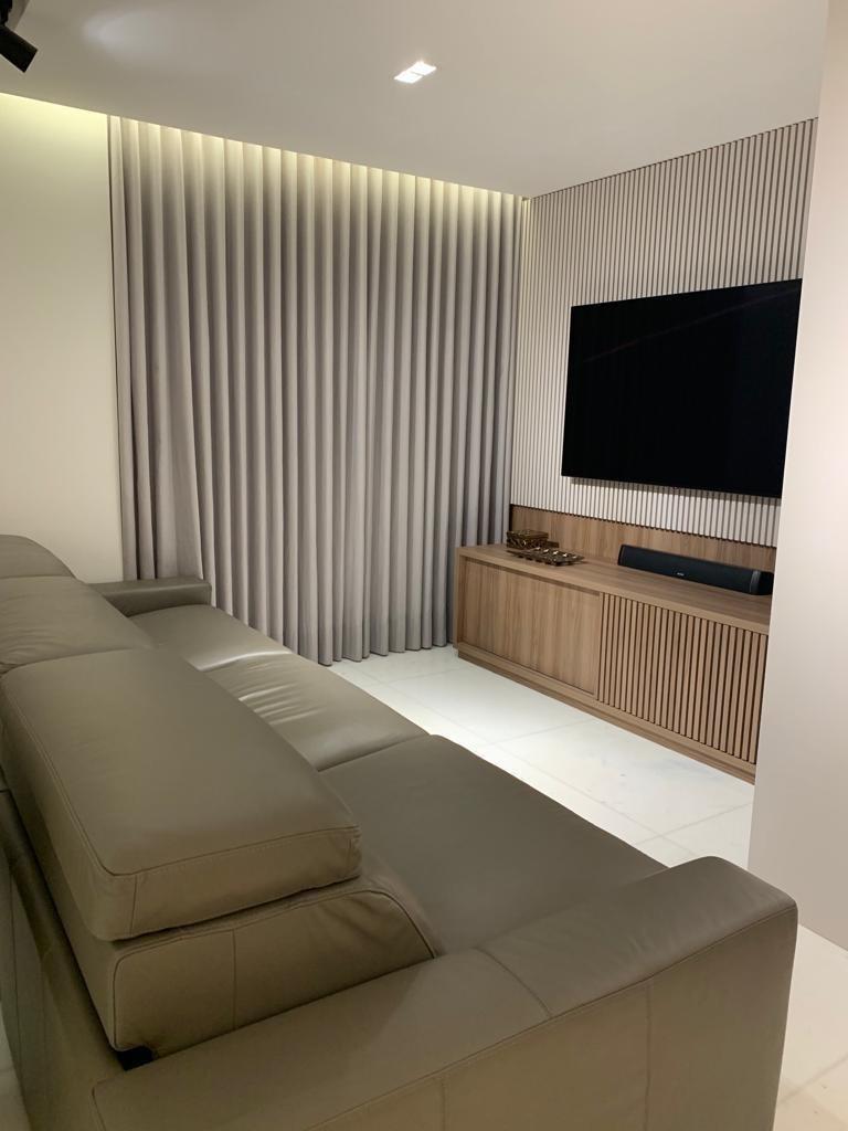 Apartamento, Lourdes, 4 Quartos, 4 Vagas, 2 Suítes