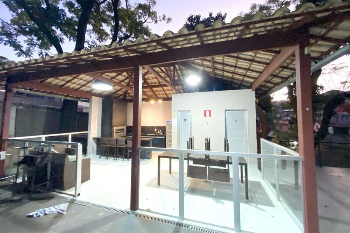 Apartamento, Goiânia, 3 Quartos, 1 Vaga, 1 Suíte