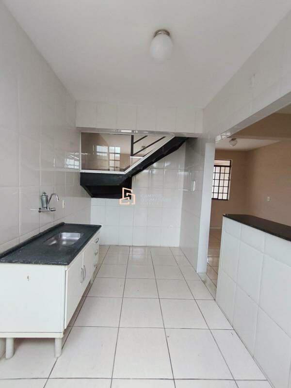 Casa, Teixeira Dias, 2 Quartos, 1 Vaga, 1 Suíte